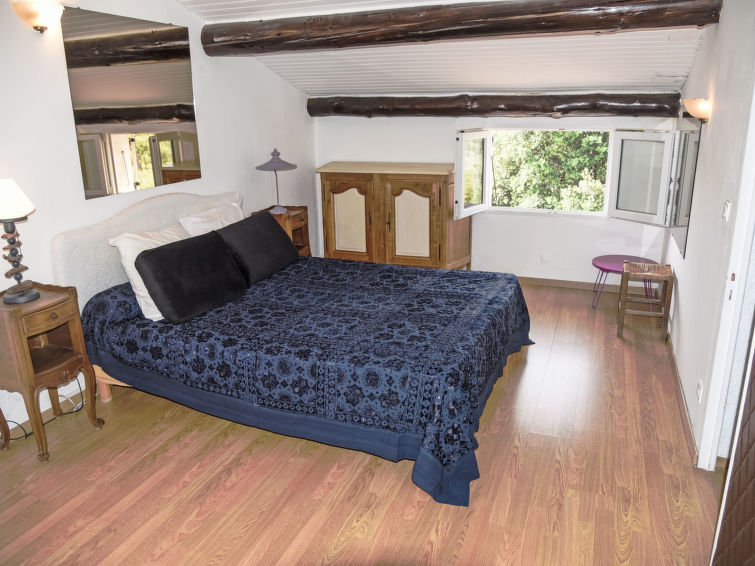 Foto van wonen van Vakantiehuis L'isle sur la Sorgue