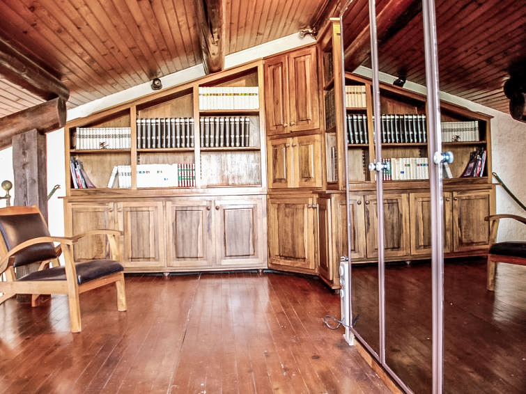 Foto van wonen van Vakantiehuis L'isle sur la Sorgue