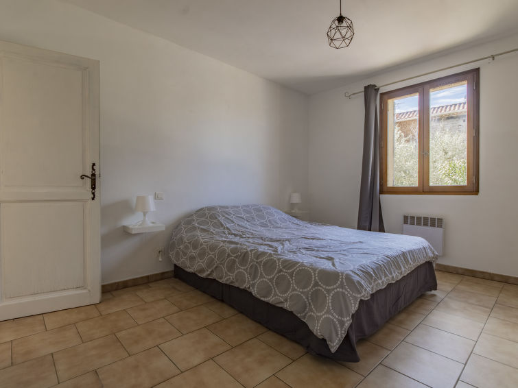 Foto van wonen van Vakantiehuis Mazan