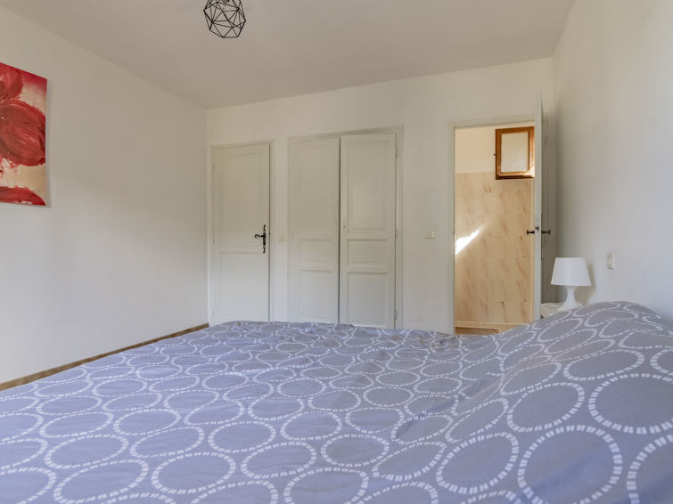 Foto van wonen van Vakantiehuis Mazan