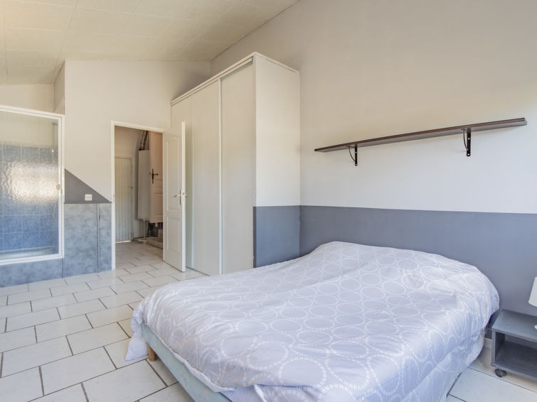 Foto van wonen van Vakantiehuis Mazan