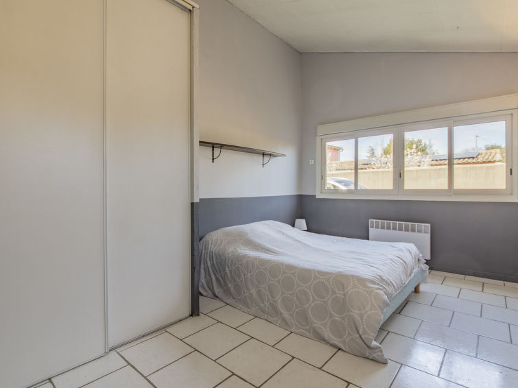Foto van wonen van Vakantiehuis Mazan