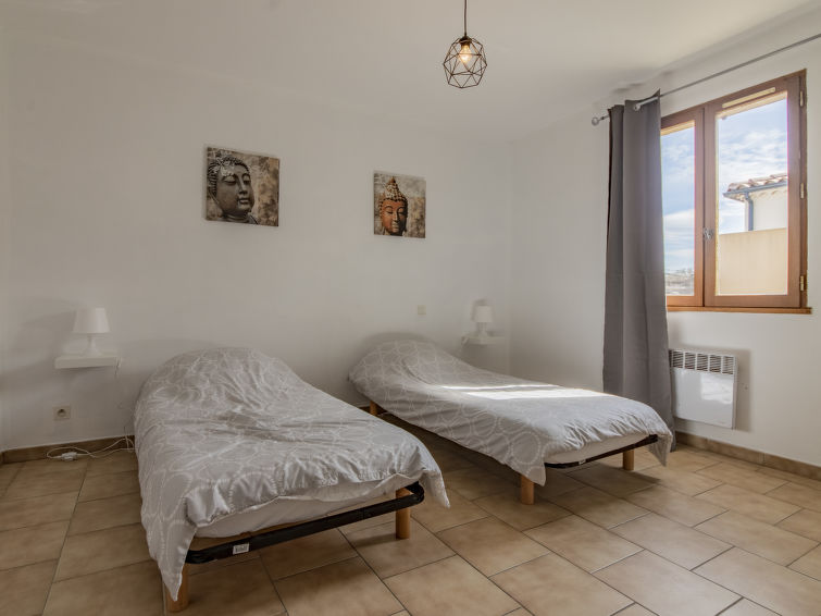 Foto van wonen van Vakantiehuis Mazan