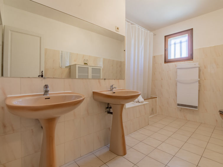 Foto van wonen van Vakantiehuis Mazan