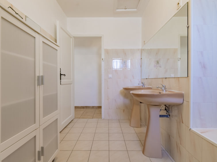 Foto van wonen van Vakantiehuis Mazan