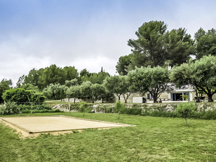 Foto van exterieur van Appartement Le Castellet