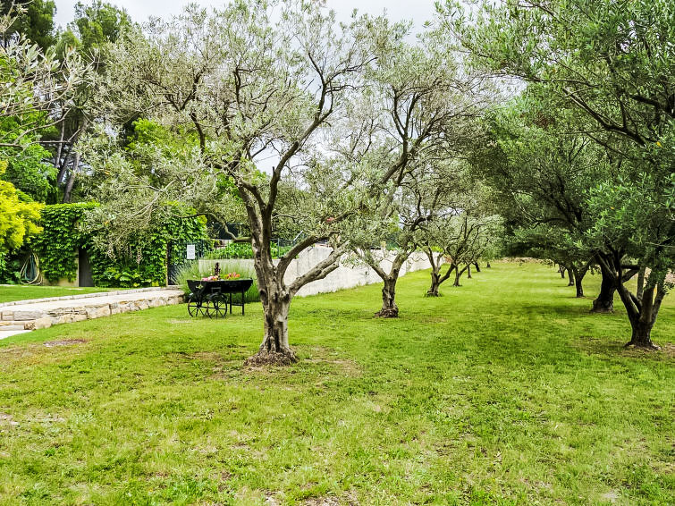 Foto van exterieur van Appartement Le Castellet
