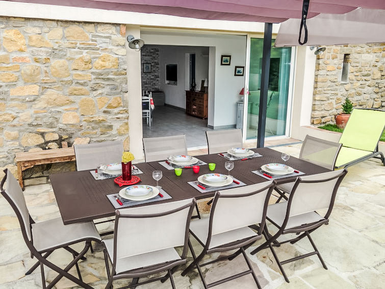 Foto van exterieur van Appartement Le Castellet