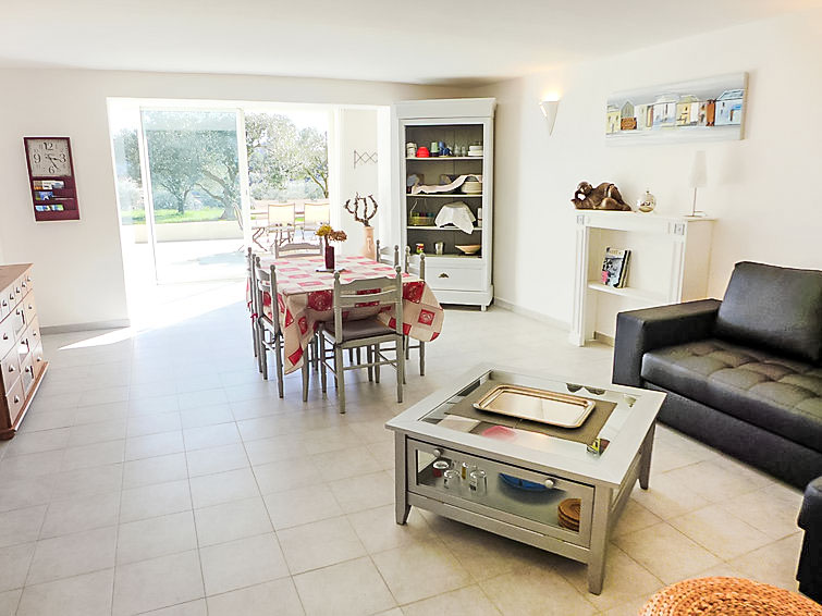 Foto van wonen van Appartement Le Castellet