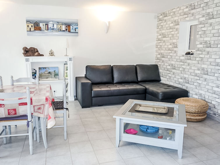 Foto van wonen van Appartement Le Castellet