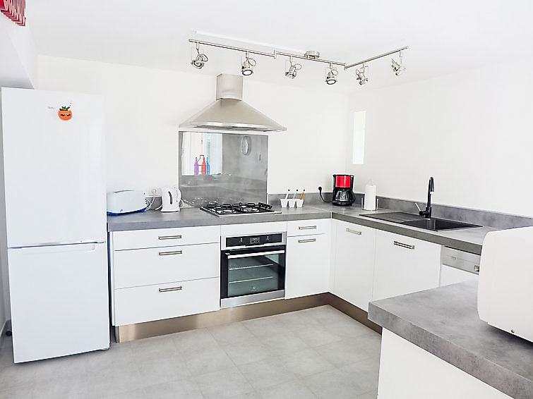 Foto van wonen van Appartement Le Castellet