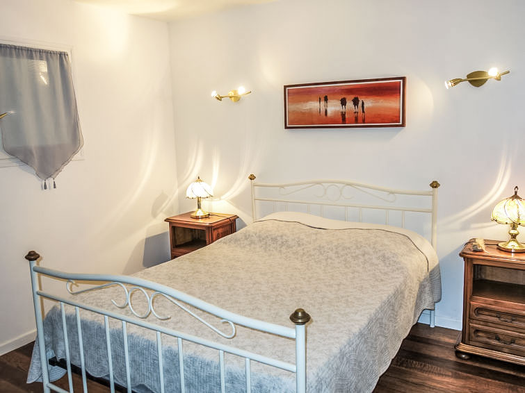 Foto van wonen van Appartement Le Castellet