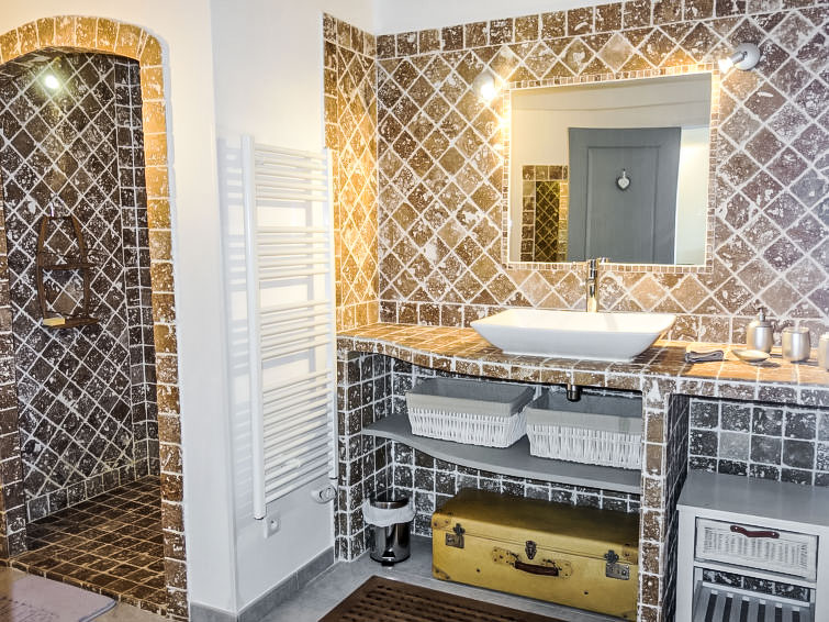 Foto van wonen van Appartement Le Castellet