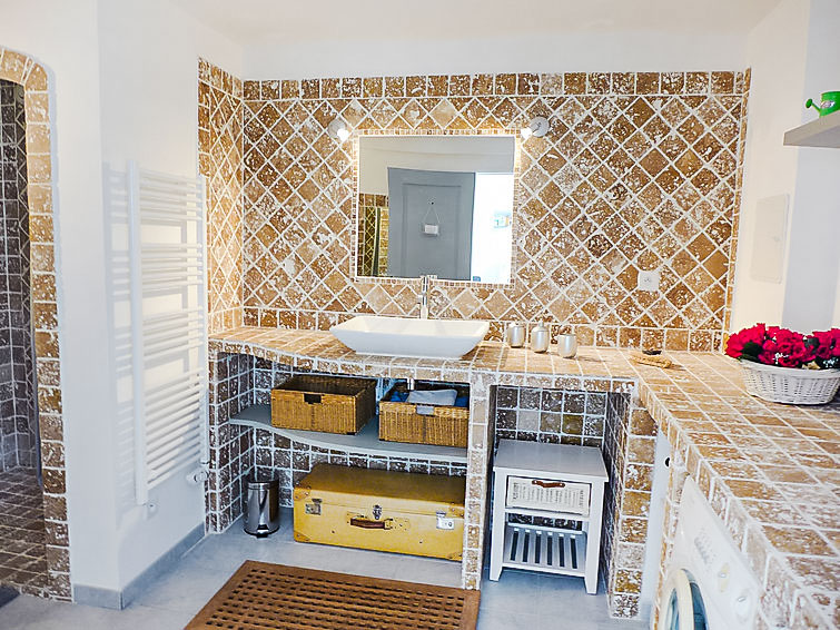 Foto van wonen van Appartement Le Castellet