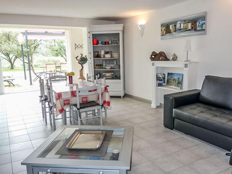 Foto van wonen van Appartement Le Castellet