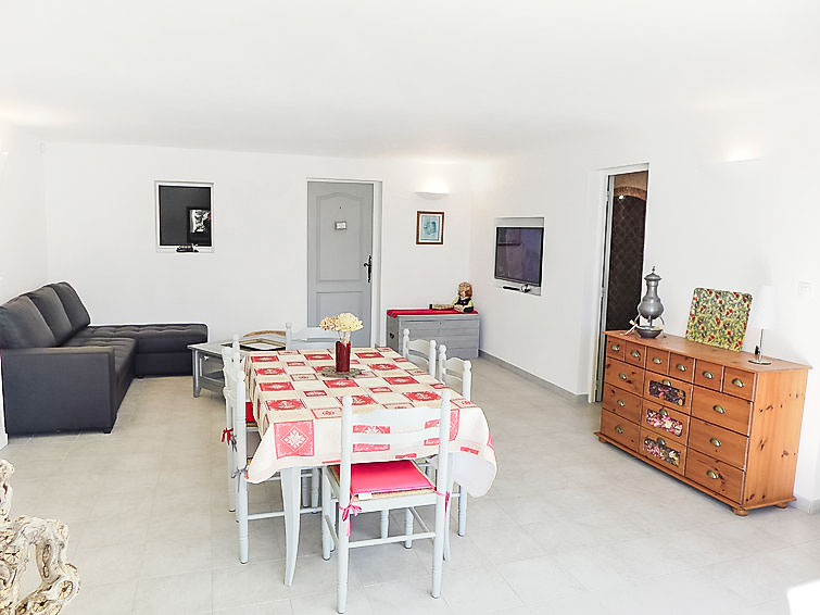 Foto van wonen van Appartement Le Castellet