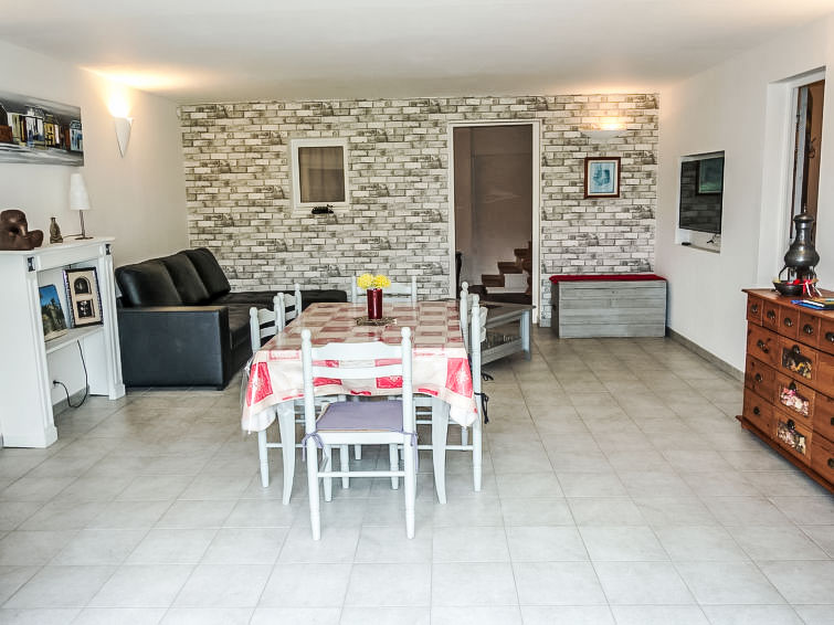 Foto van wonen van Appartement Le Castellet