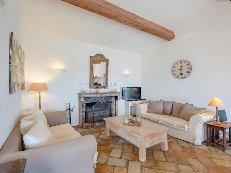 Foto van wonen van Vakantiehuis La Garde Freinet