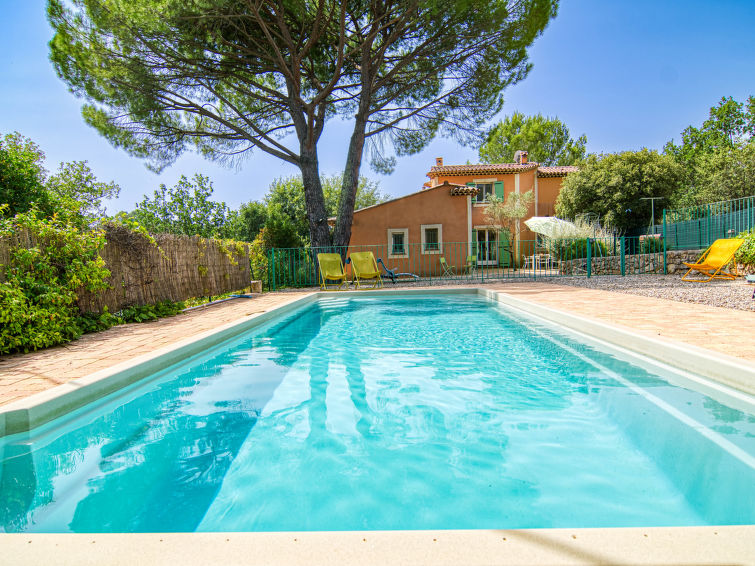 Ontsnap naar het Paradijs: Vakantiehuis Gombaud in Provence | Out! Vakantiehuizen