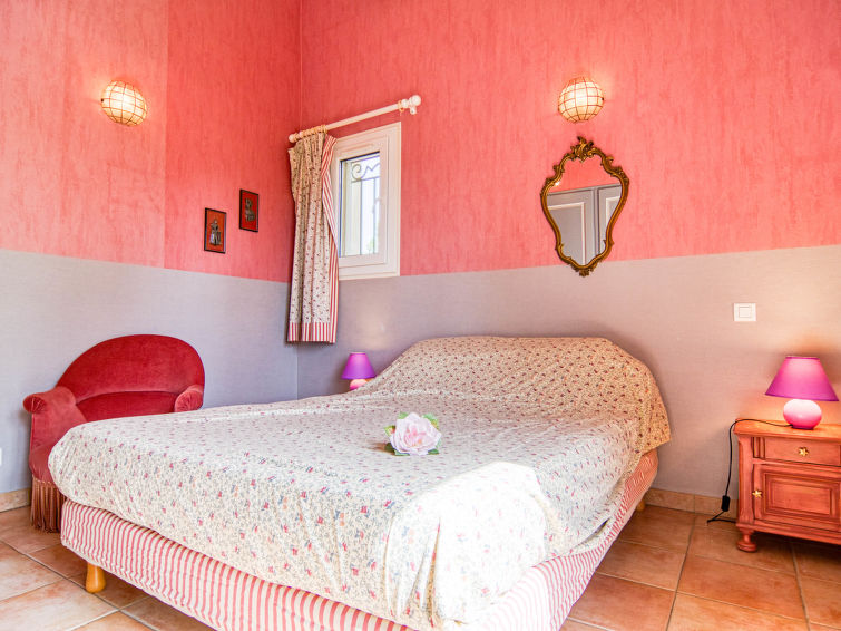 Foto van wonen van Vakantiehuis Carces
