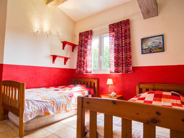 Foto van wonen van Vakantiehuis Carces