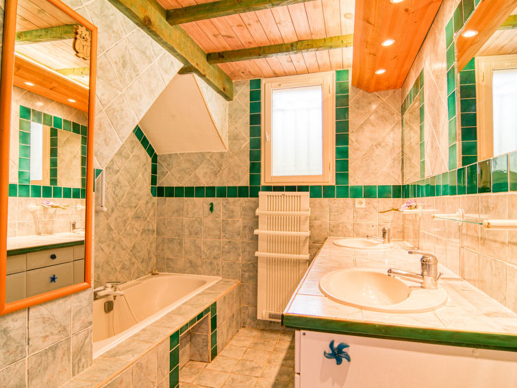Foto van wonen van Vakantiehuis Carces