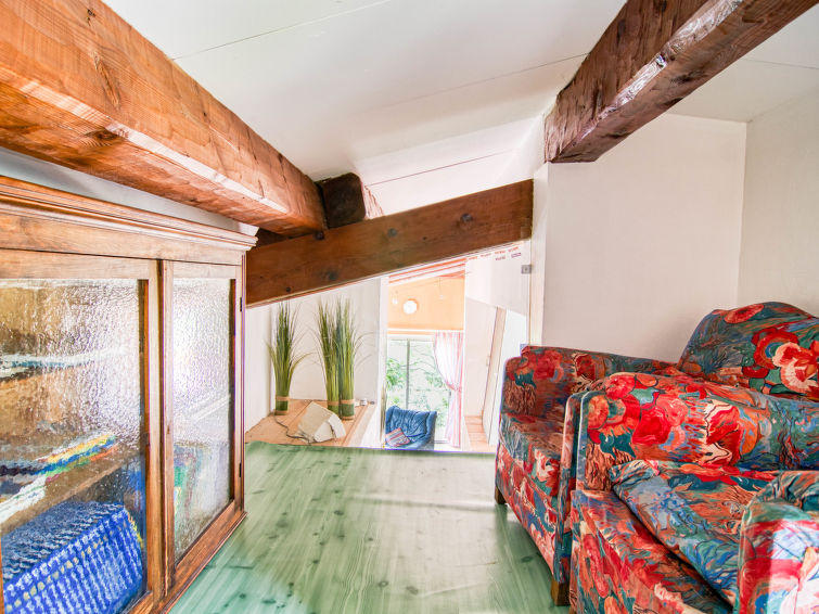 Foto van wonen van Vakantiehuis Carces