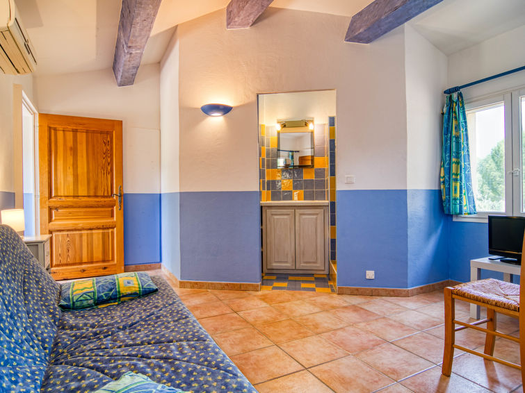 Foto van wonen van Vakantiehuis Carces