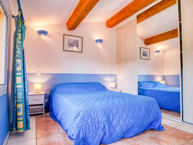 Foto van wonen van Vakantiehuis Carces