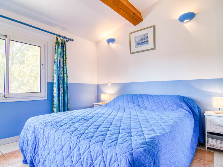 Foto van wonen van Vakantiehuis Carces