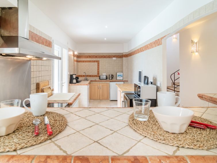 Foto van wonen van Vakantiehuis Draguignan