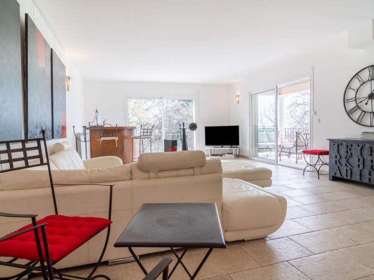 Foto van wonen van Vakantiehuis Draguignan