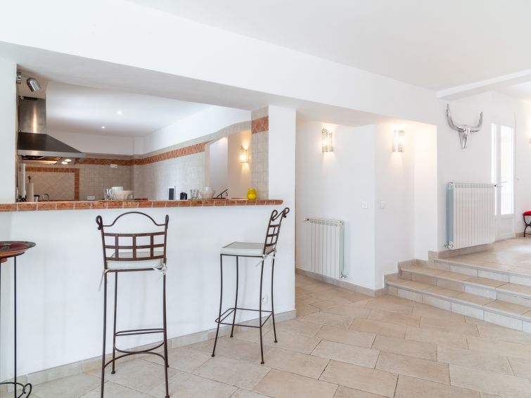 Foto van wonen van Vakantiehuis Draguignan