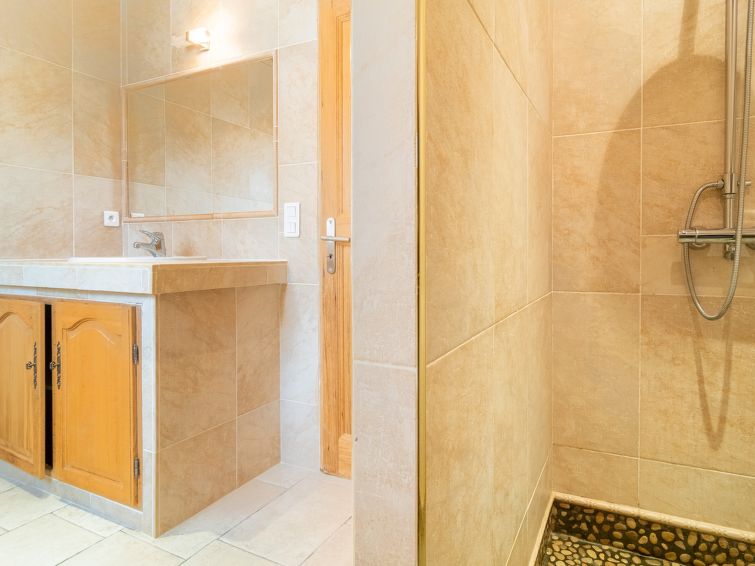 Foto van wonen van Vakantiehuis Draguignan