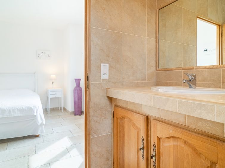 Foto van wonen van Vakantiehuis Draguignan