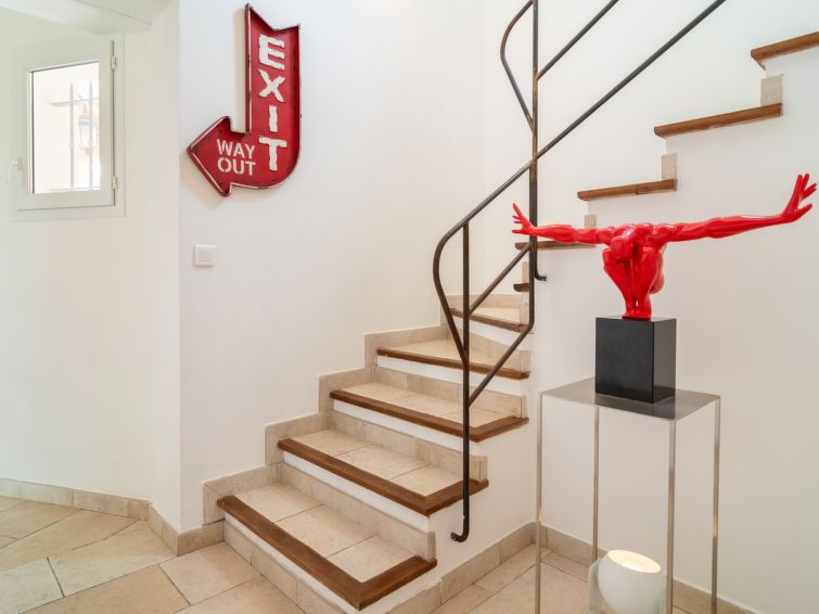 Foto van wonen van Vakantiehuis Draguignan