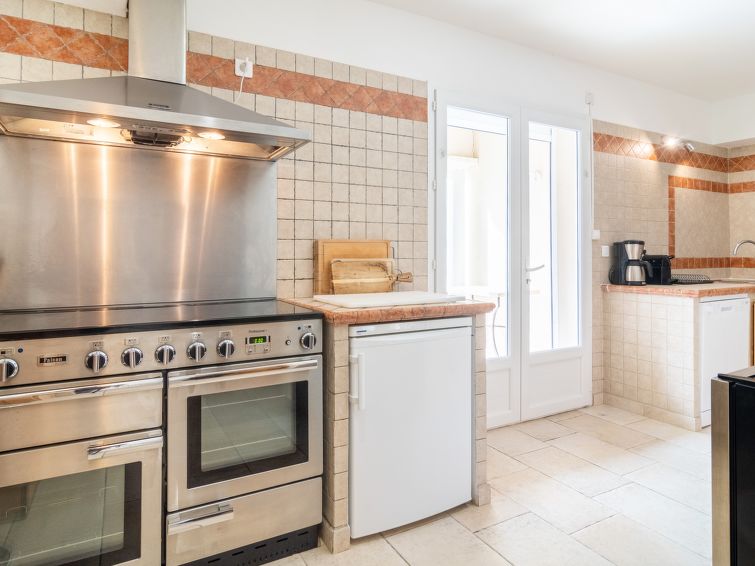 Foto van wonen van Vakantiehuis Draguignan