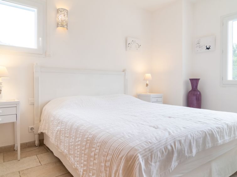 Foto van wonen van Vakantiehuis Draguignan
