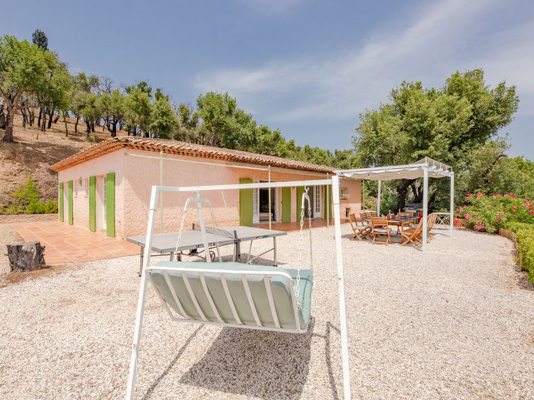 Ontsnap naar de Rust van Mas des Chnes in de Cte d'Azur | Out! Vakantiehuizen