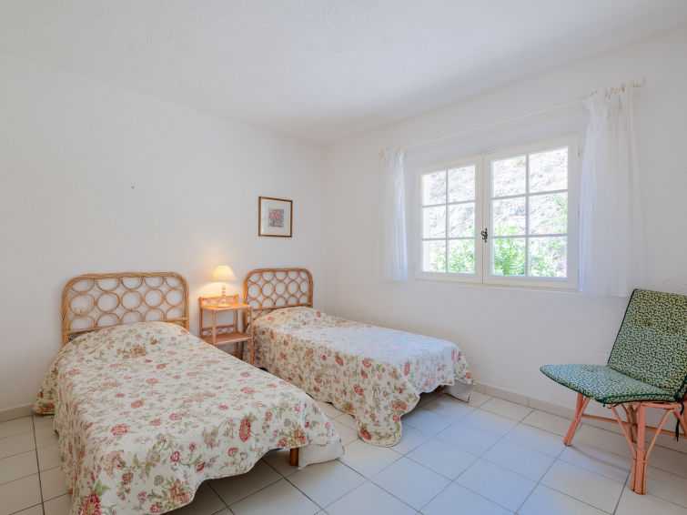 Foto van wonen van Vakantiehuis Grimaud