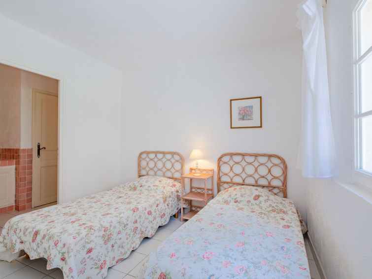 Foto van wonen van Vakantiehuis Grimaud