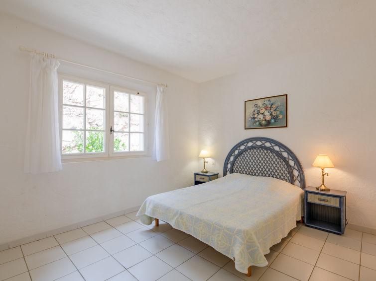Foto van wonen van Vakantiehuis Grimaud