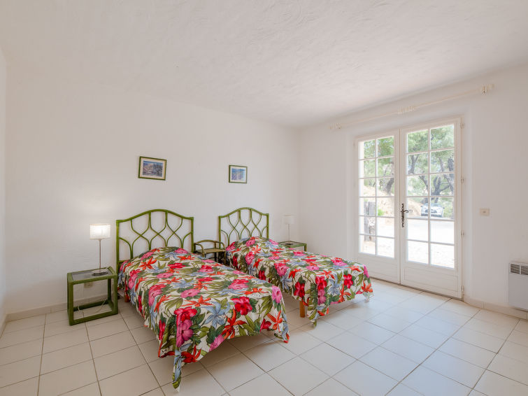 Foto van wonen van Vakantiehuis Grimaud