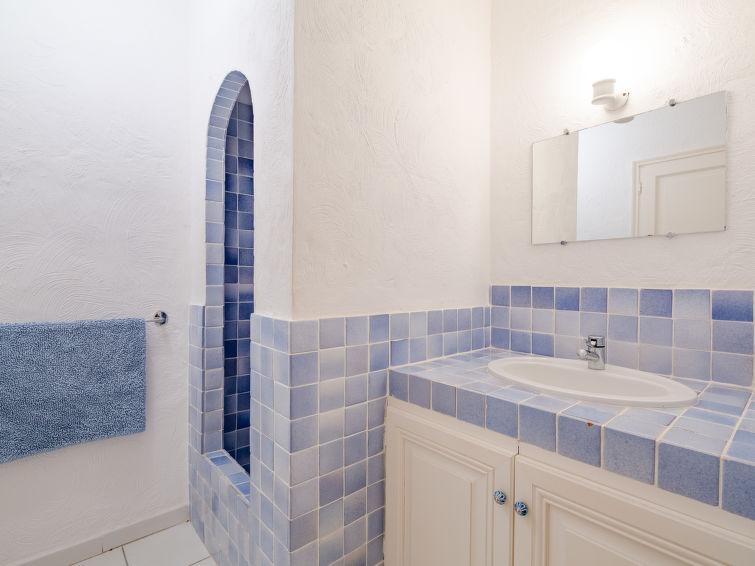 Foto van wonen van Vakantiehuis Grimaud