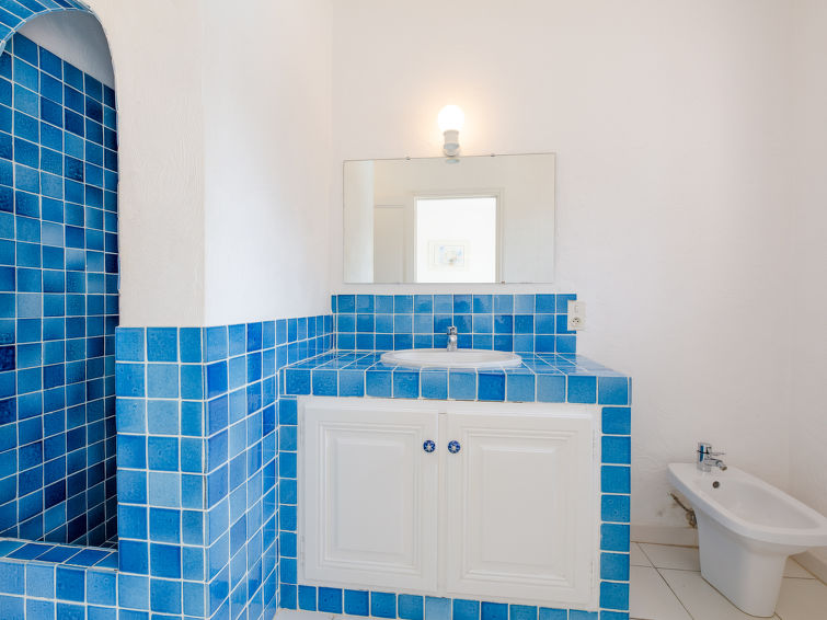 Foto van wonen van Vakantiehuis Grimaud
