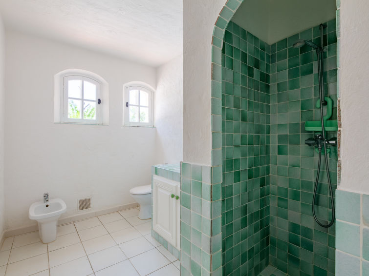 Foto van wonen van Vakantiehuis Grimaud