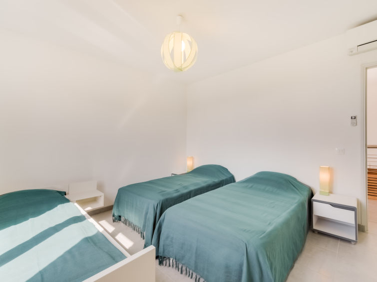 Foto van wonen van Vakantiehuis Grimaud