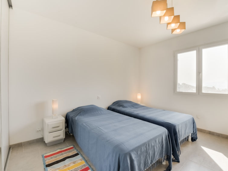 Foto van wonen van Vakantiehuis Grimaud