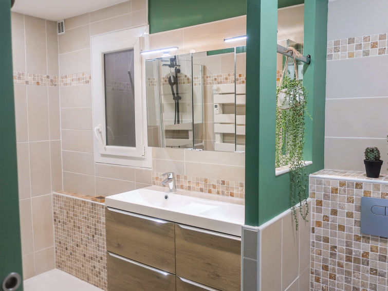 Foto van wonen van Vakantiehuis Grimaud