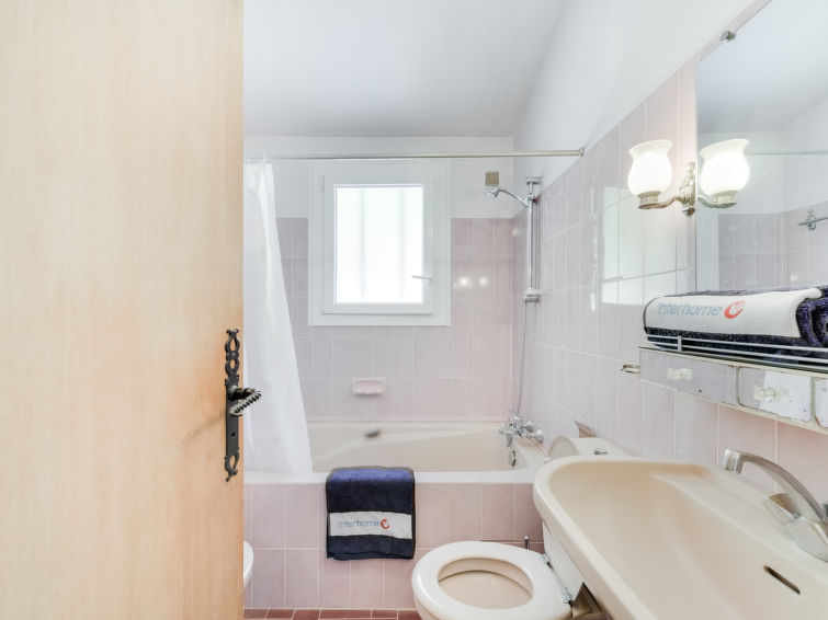 Foto van wonen van Vakantiehuis Grimaud